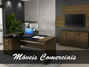 M�veis Comerciais