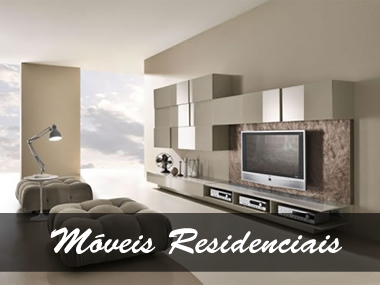 M�veis Residenciais